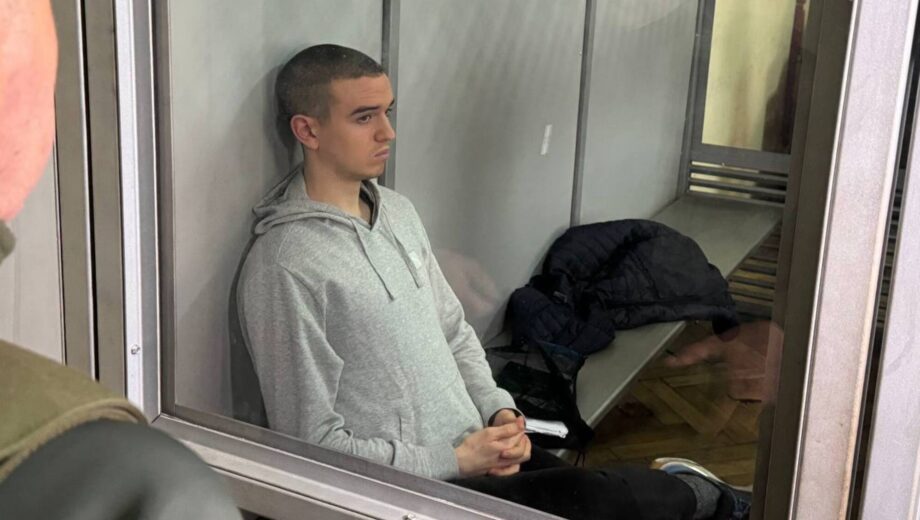 Тайный свидетель по делу Фарион даст показания онлайн 21 октября