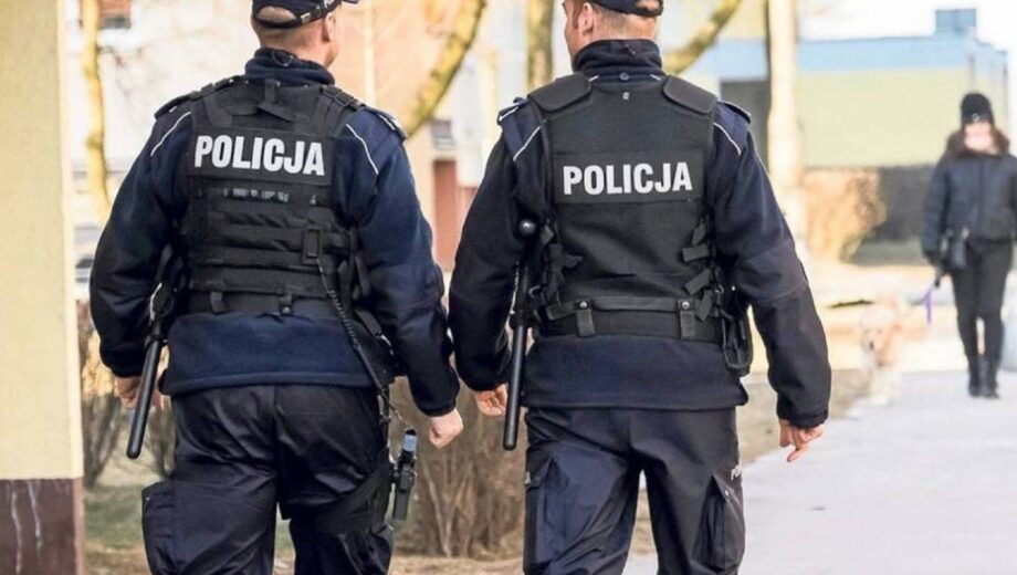 В Белоленке задержали 15- и 14-летних грабителей украинцев