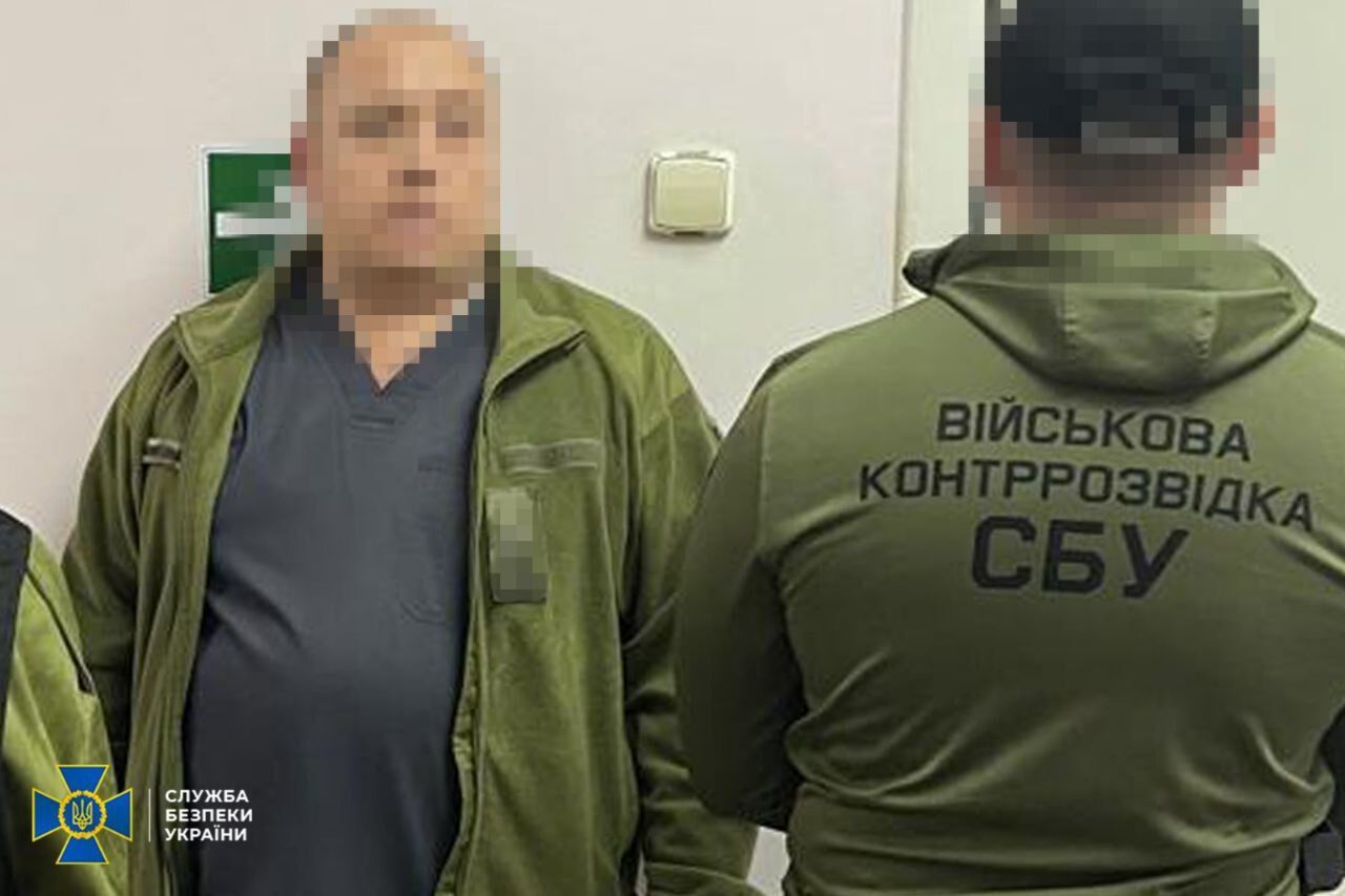СБУ та Нацполіція знищили мережу ухилянтів: 20 затриманих по всій Україні