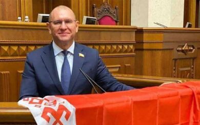 НАБУ та САП повідомили про підозру нардепу Шевченку у відмиванні 9 млн грн