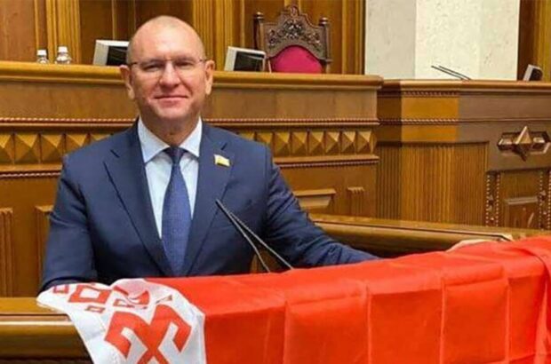 НАБУ та САП повідомили про підозру нардепу Шевченку у відмиванні 9 млн грн