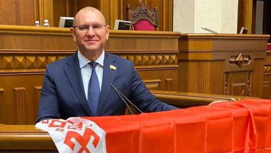 НАБУ та САП повідомили про підозру нардепу Шевченку у відмиванні 9 млн грн