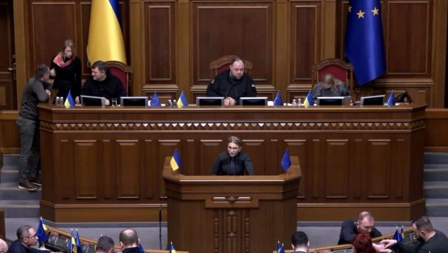 Протезы для военных без коррупции: инициатива Юлии Тимошенко