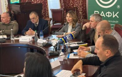 Круглый стол во Львове: почему неотложные вопросы Ветеранов остались вне повестки дня?