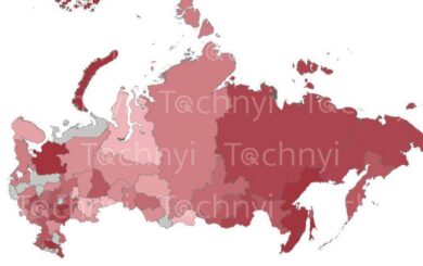 Километровые очереди на АЗС: дефицит горючего охватил большинство регионов россии