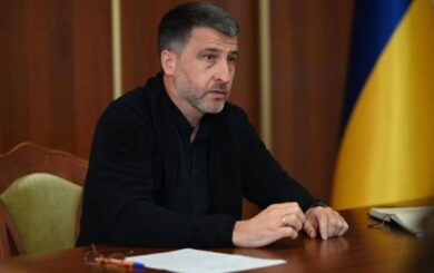 Мирослав Белецкий не указал в декларации эксдружину и ее активы – журналисты сообщают