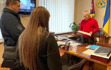 Декларация с ошибками на 5,3 млн грн: городской голова Николаевщины под следствием
