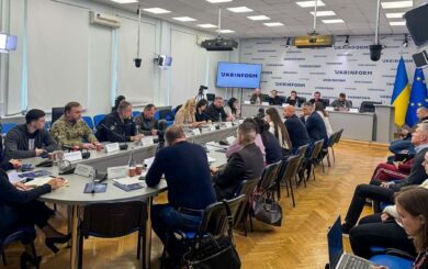 Другий шанс для захисників: у столиці обговорили підтримку ветеранів, що оступилися