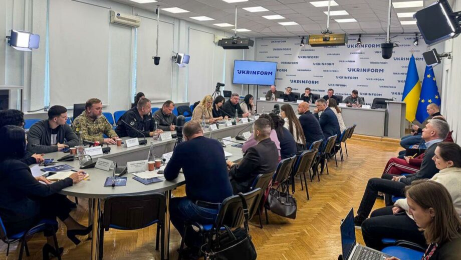 Другий шанс для захисників: у столиці обговорили підтримку ветеранів, що оступилися
