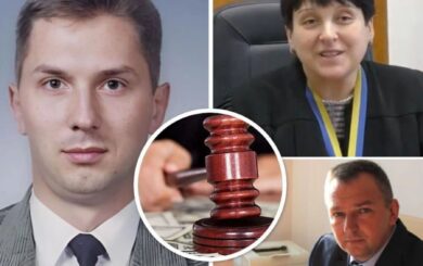 Чернігівський апеляційний суд: журналістів не впустили через відсутність електропостачання та тривогу
