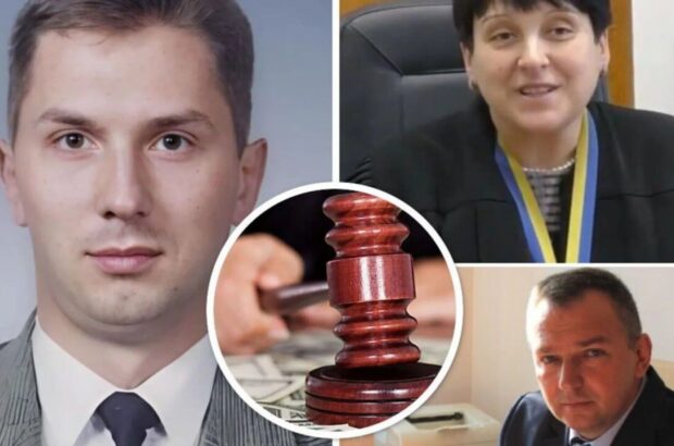 Чернігівський апеляційний суд: журналістів не впустили через відсутність електропостачання та тривогу