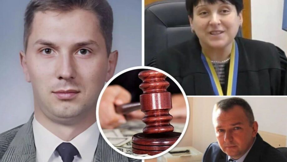 Чернігівський апеляційний суд: журналістів не впустили через відсутність електропостачання та тривогу