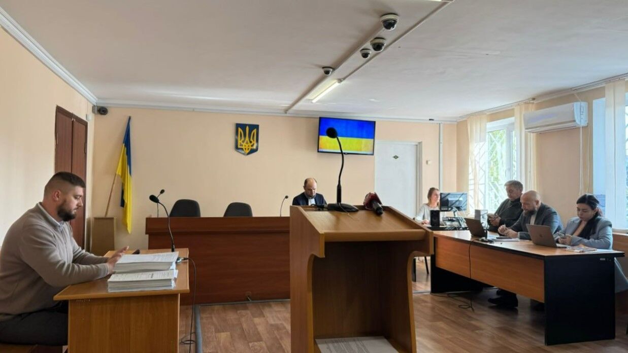 Мера Нетішина Супрунюка відсторонили ще на два місяці