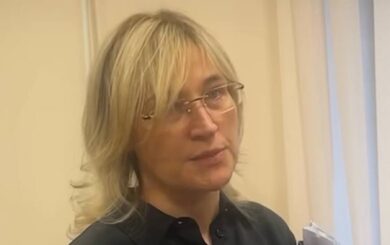 Заместитель Генпрокурора о первом деле о харасменте студенток: прокуратура действует решительно