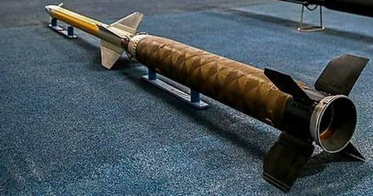 Під Москвою частина російської ракети влучила в автобус із пасажирами
