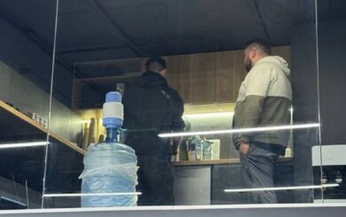 У ”Новопечерській вежі” викрили ще один підозрілий кол-центр з імовірно ”турецьким” корінням (фото, відео)