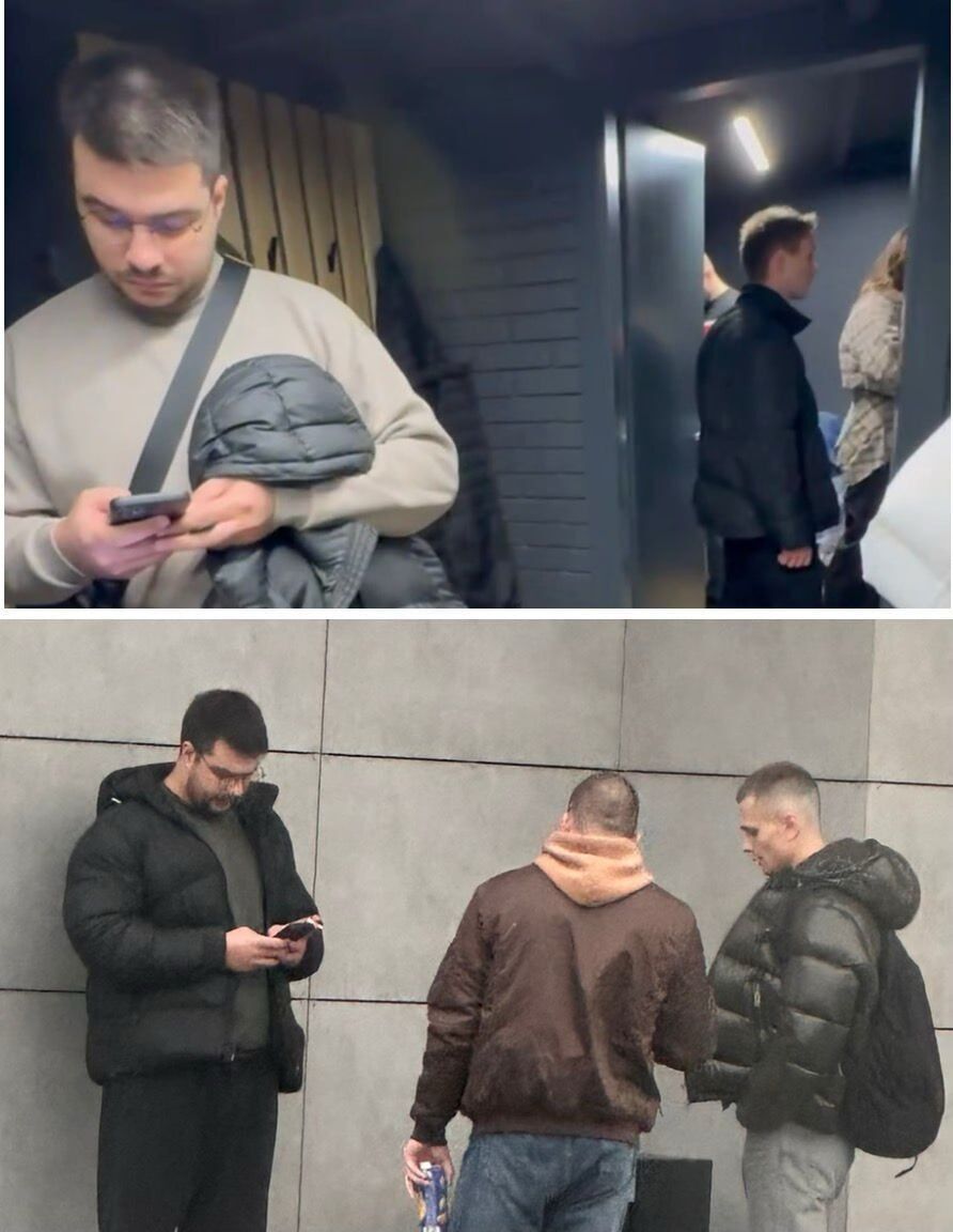 У ''Новопечерській вежі'' викрили ще один підозрілий кол-центр з імовірно ''турецьким'' корінням