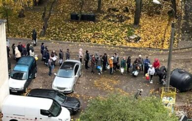 Третий прорыв за три дня: Львовводоканал сражается с самой сложной аварией за десятилетие