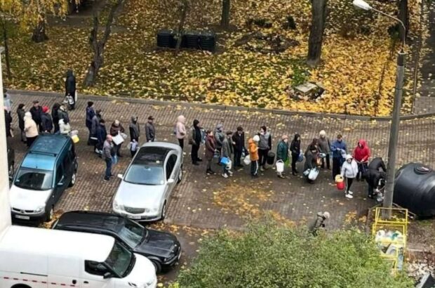 Третій прорив за три дні: Львівводоканал бореться з найскладнішою аварією за десятиліття