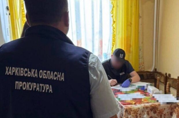 Посадовця агрофірми звинувачують у схемі з продажу цукру без сплати ПДВ
