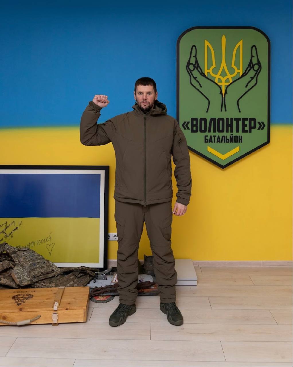 Domino Foundation передала военным мощный Dodge RAM для Покровского направления