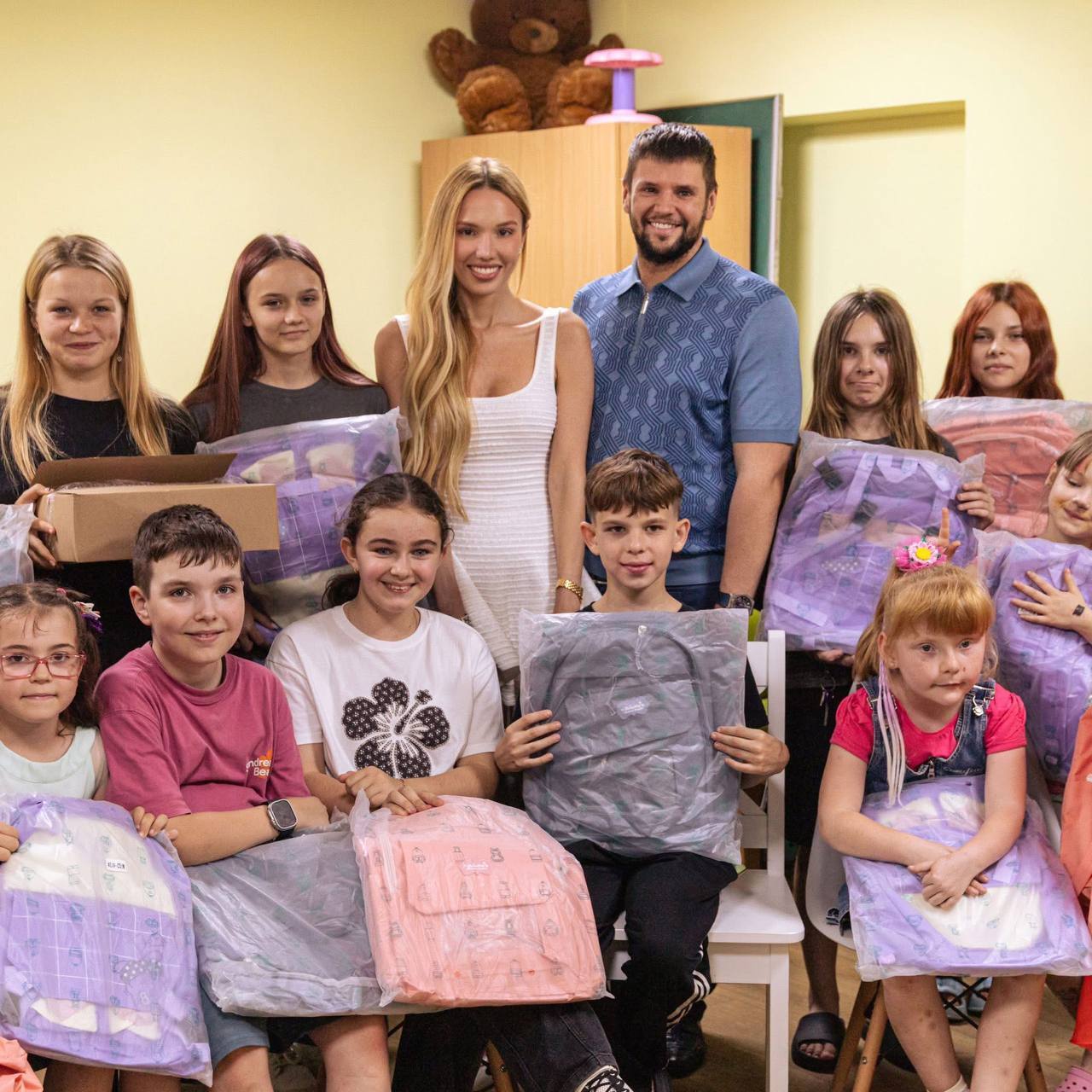 Domino Foundation передала военным мощный Dodge RAM для Покровского направления