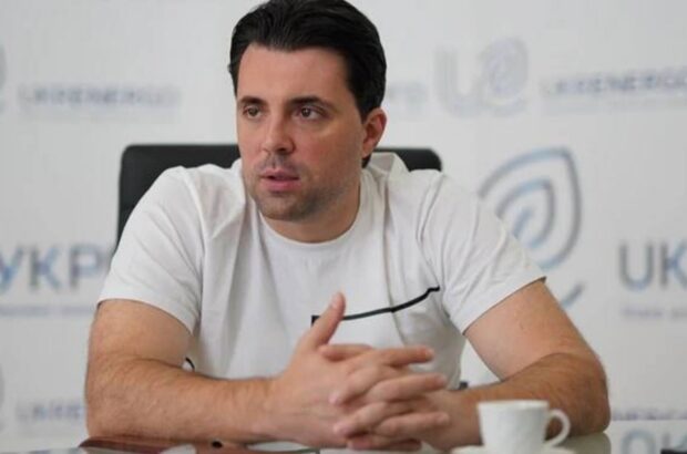 Колишнього керівника ”Укренерго” затримано за підозрою у масштабному шахрайстві