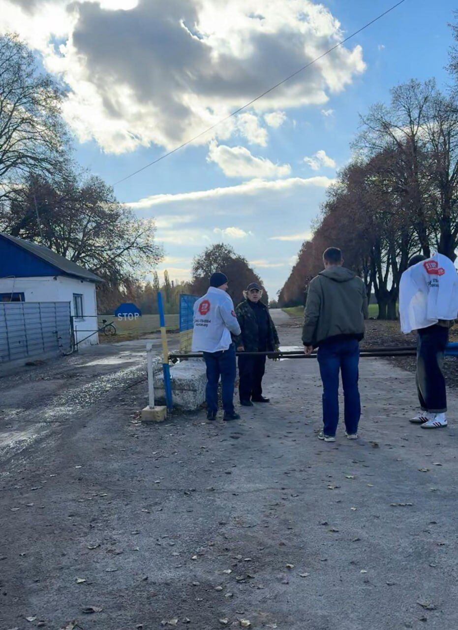 СтопКор проверил АО ''Агрокомплекс Калита''