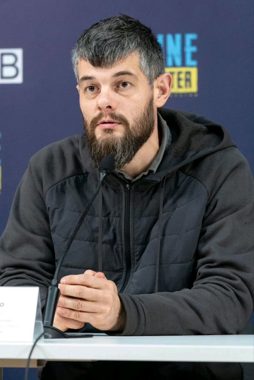 Игорь Шишко