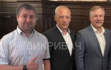 Семейный подряд в Черновцах: Другановские зарабатывают »во благо общины»?