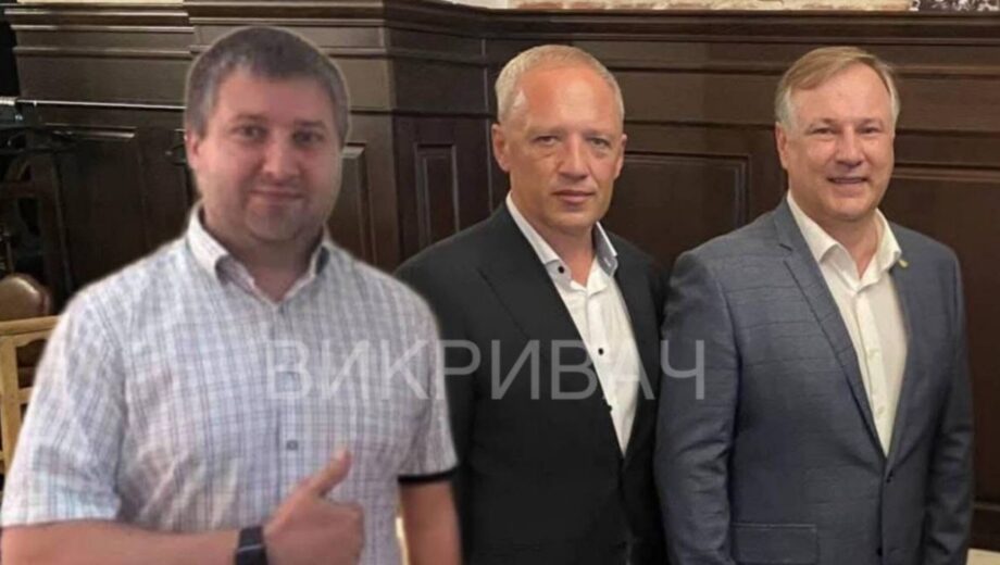 Семейный подряд в Черновцах: Другановские зарабатывают »во благо общины»?