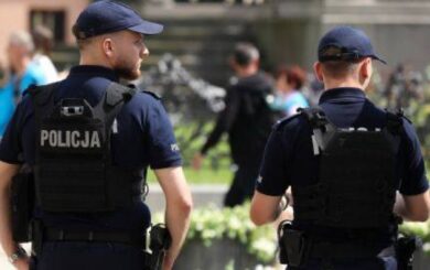 У Польщі викрили агента ФСБ, який прикидався біженцем і збирав дані про дипломатів