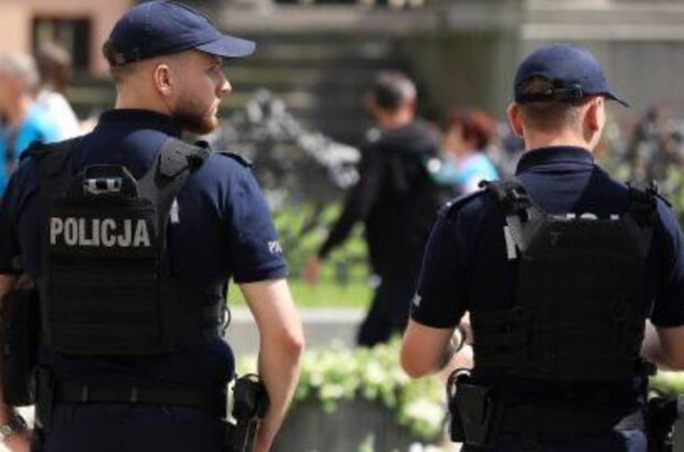 У Польщі викрили агента ФСБ, який прикидався біженцем і збирав дані про дипломатів