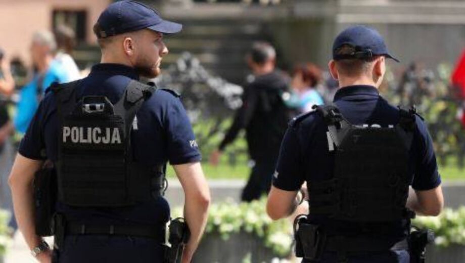 У Польщі викрили агента ФСБ, який прикидався біженцем і збирав дані про дипломатів