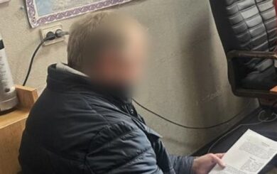 47 млн грн »пропали» из-за электроэнергии: прокуратура сообщила о подозрении должностному лицу