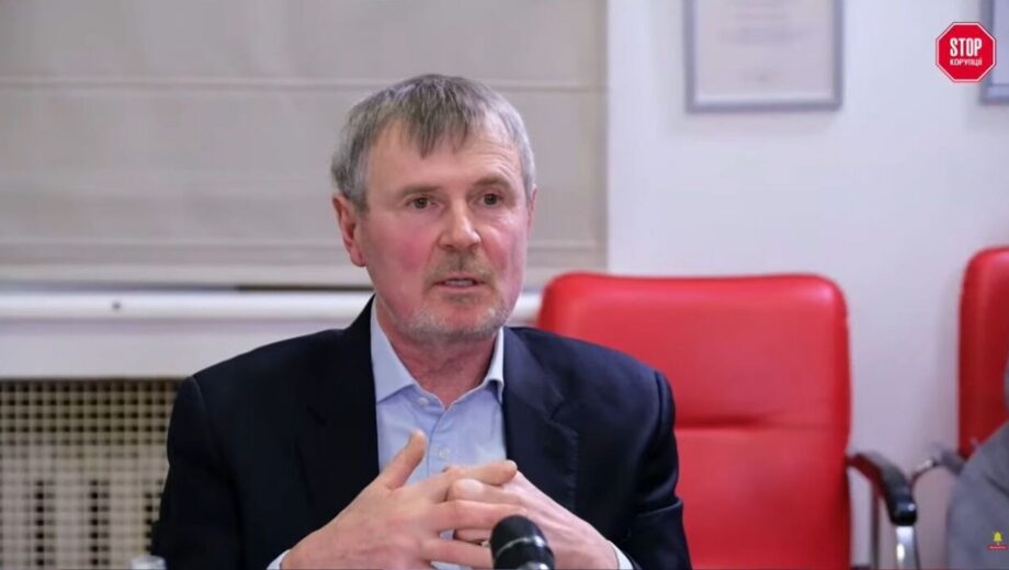 Юрий Одарченко: закон о лоббизме открывает путь к прозрачному взаимодействию бизнеса и власти