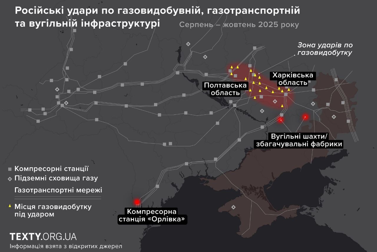 Дроны остановили Волгоградский НПЗ — ответ Украины на атаки по ТЭС и ГЭС
