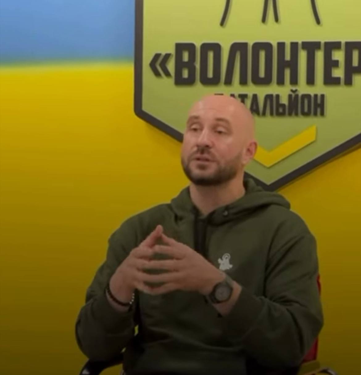 ''Нашим странам не везет с северными соседями'': Роман Бочкала дал интервью известной южнокорейской журналистке