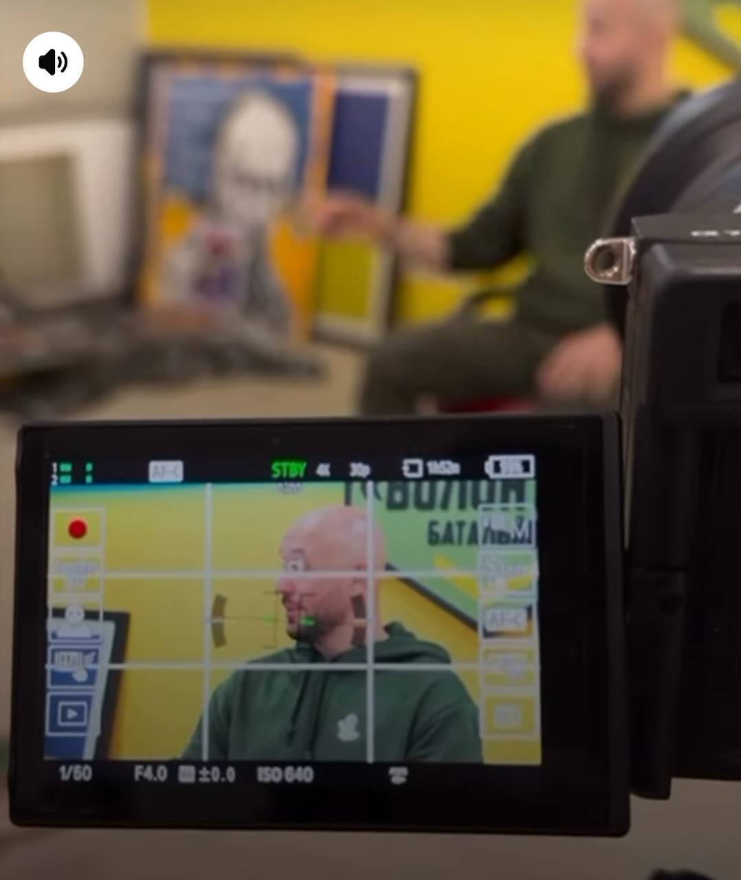 ''Нашим странам не везет с северными соседями'': Роман Бочкала дал интервью известной южнокорейской журналистке