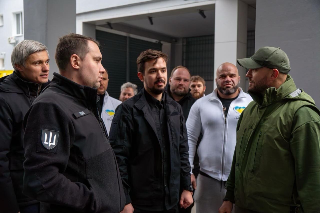 30 миссий для ГУР и 360 выездов на фронт: фонд ''Надежда'' и БФ ''Батальон Волонтер'' с партнерами укрепляют украинскую оборону