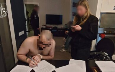 Афера на 5,8 млрд грн: затримали підозрюваного у масштабному привласненні ресурсів