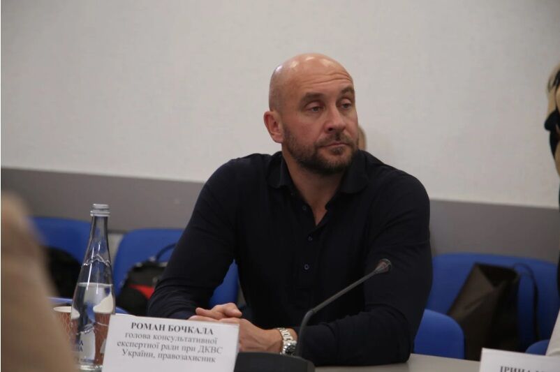 Ресоциализация ветеранов: Роман Бочкала и Богдан Хмельницкий провели рабочую встречу с главой Киевской ОВА Николаем Калашником