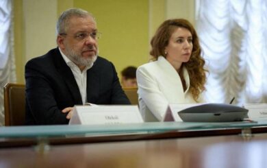 У Гринчука были ключи от дома Галущенко, — данные наблюдения, обнародованные прокурором САП