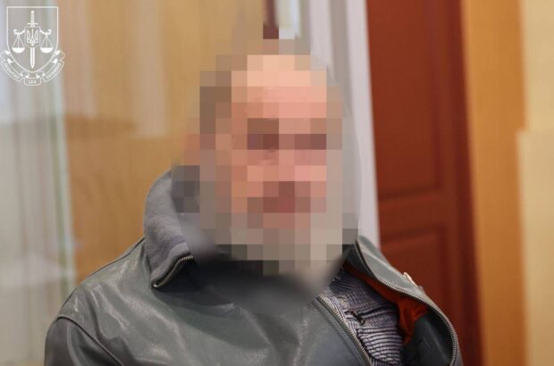 Передача разработок для дронов: харьковскому преподавателю выдвинули обвинения в пособничестве россии