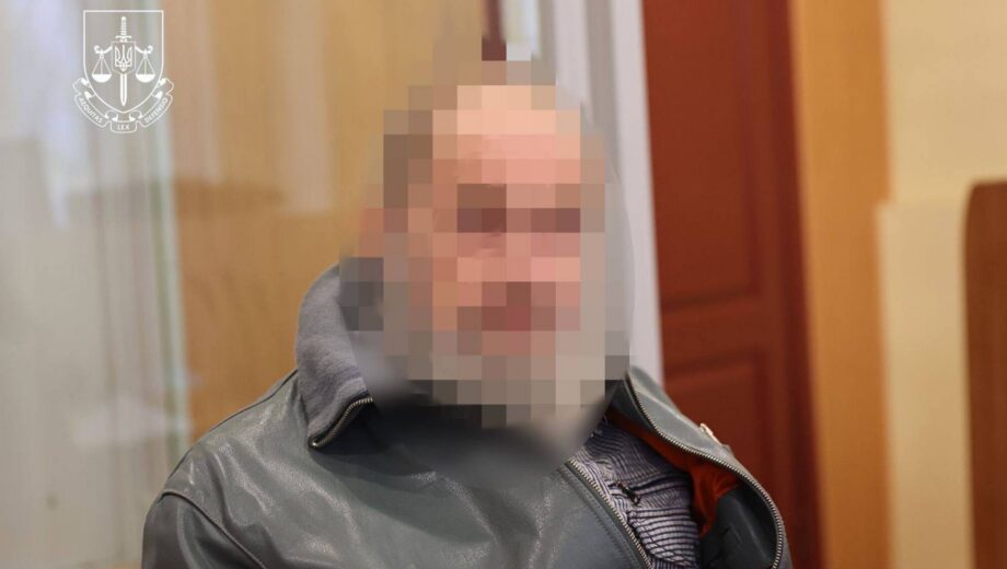 Передача разработок для дронов: харьковскому преподавателю выдвинули обвинения в пособничестве россии