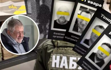 ”З Тимура зробили стрілочника”: Коломойський уперше коментує Міндіч-гейт