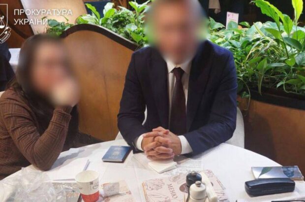 За $160 тысяч обещал мандат: руководителя ликвидированной партии разоблачили в мошенничестве