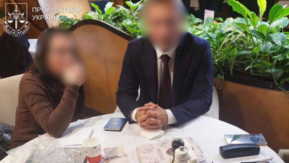 За $160 тисяч обіцяв мандат: керівника ліквідованої партії викрили у шахрайстві