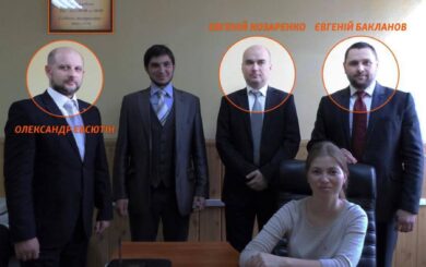 Російський ”Правфонд” фінансував українських адвокатів для зриву мобілізації та захисту держзрадників, – ”Схеми”
