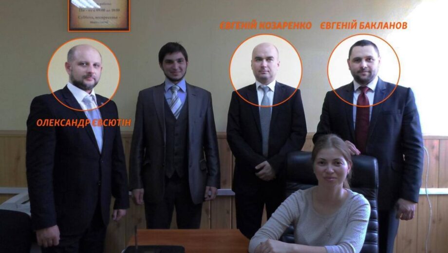 Російський ”Правфонд” фінансував українських адвокатів для зриву мобілізації та захисту держзрадників, – ”Схеми”